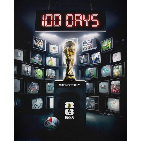 世界杯2026 APP