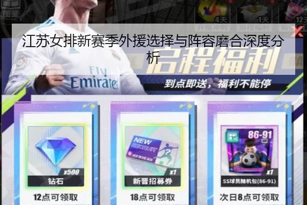 江苏女排新赛季外援选择与阵容磨合深度分析