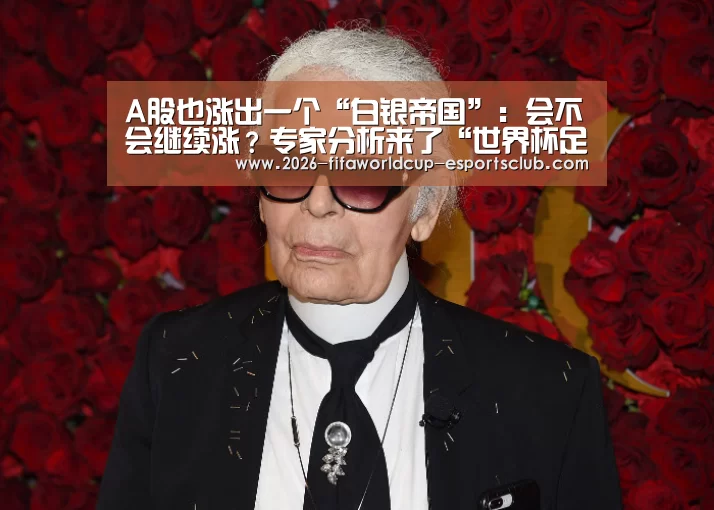 A股也涨出一个“白银帝国”：会不会继续涨？专家分析来了“世界杯足球直播